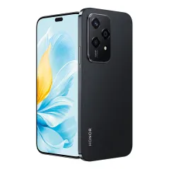 Honor 200 Lite 5G 8GB/256GB Preto - TelemÃ³velHONOR200LITE-256-BLACKHonorSmartphonesChip Ink | Informática | Tinteiros e Toners | Gaming