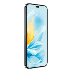 Smartphone Honor 200 Lite 5G 8GB/256GB Preto