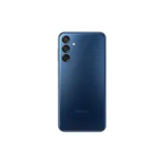 Samsung Galaxy M15 5G 4GB/128GB Azul Escuro - TelemÃ³vel