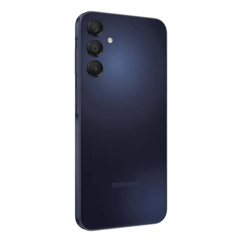 Smartphone Samsung Galaxy A15 4G 4GB/128GB PretoSM-A155FZKDEUBSamsungSmartphonesChip Ink | Informática | Tinteiros e Toners | Gaming