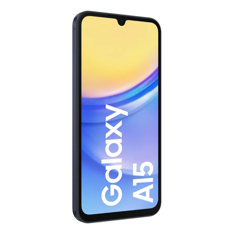 Smartphone Samsung Galaxy A15 4G 4GB/128GB PretoSM-A155FZKDEUBSamsungSmartphonesChip Ink | Informática | Tinteiros e Toners | Gaming