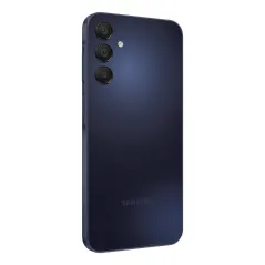 Samsung Galaxy A15 5G 4GB/128GB Preto - TelemÃ³vel