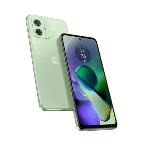 Motorola Moto G54 8GB/256GB 5G Verde - TelemÃ³velPAYT0031SEMOTOROLASmartphonesChip Ink | Informática | Tinteiros e Toners | Gaming