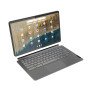 Portátil Lenovo IdeaPad Duet Chromebook 13.3" SC7180 8GB 256GB OLED Touch + Active Pen82QS0023PGLenovoPortáteisChip Ink | Informática | Tinteiros e Toners | Gaming