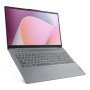 Portátil Lenovo IdeaPad Slim 3 15ABR8-403 15.6" R5 5625U 16GB DDR4 512GB FHD Radeon Graphics82XM00TPPGLenovoPortáteisChip Ink | Informática | Tinteiros e Toners | Gaming