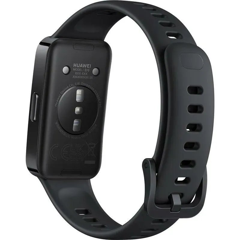 Smartband Huawei Band 9 PretoHUAWEI_BAND9-BLKHuaweiSmartwatchsChip Ink | Informática | Tinteiros e Toners | Gaming