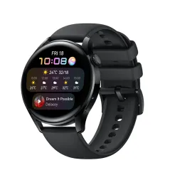 Smartwatch Huawei Watch 3 Preto