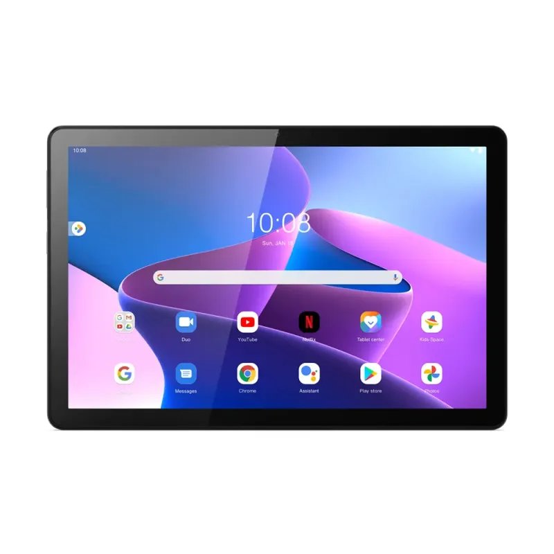 Tablet Lenovo Tab M10 (3rd Gen) 10.1 4GB/64GB WiFi CinzentoZAAE0049ESLenovoTabletsChip Ink | Informática | Tinteiros e Toners | Gaming