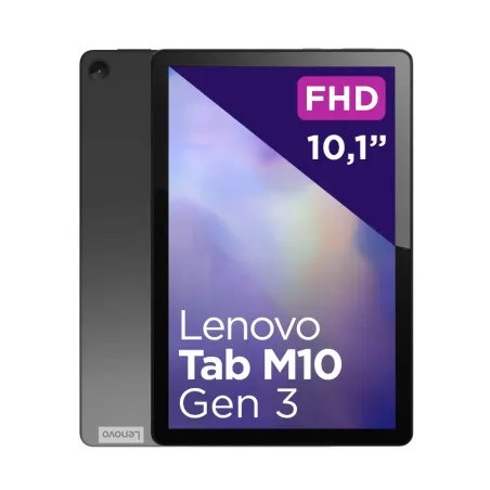 Tablet Lenovo Tab M10 10.1 4GB/64GB CinzentoZAAE0000SELenovoTabletsChip Ink | Informática | Tinteiros e Toners | Gaming