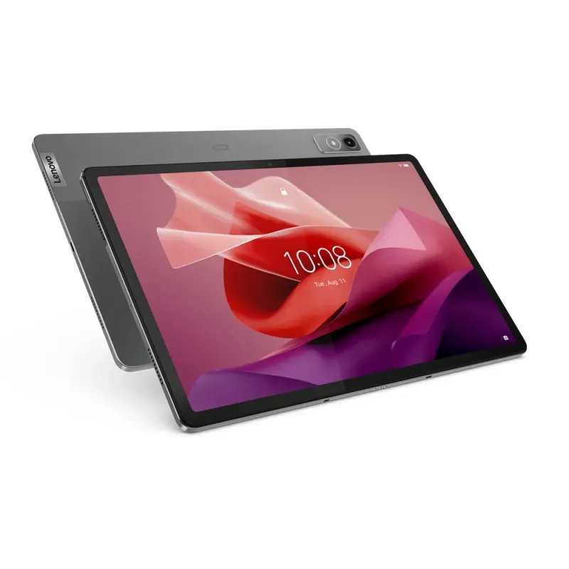 Tablet Lenovo Tab P12 12.7 3K 8GB/128GB Cinzento + Lenovo Tab Pen PlusZACH0161ESLenovoTabletsChip Ink | Informática | Tinteiros e Toners | Gaming