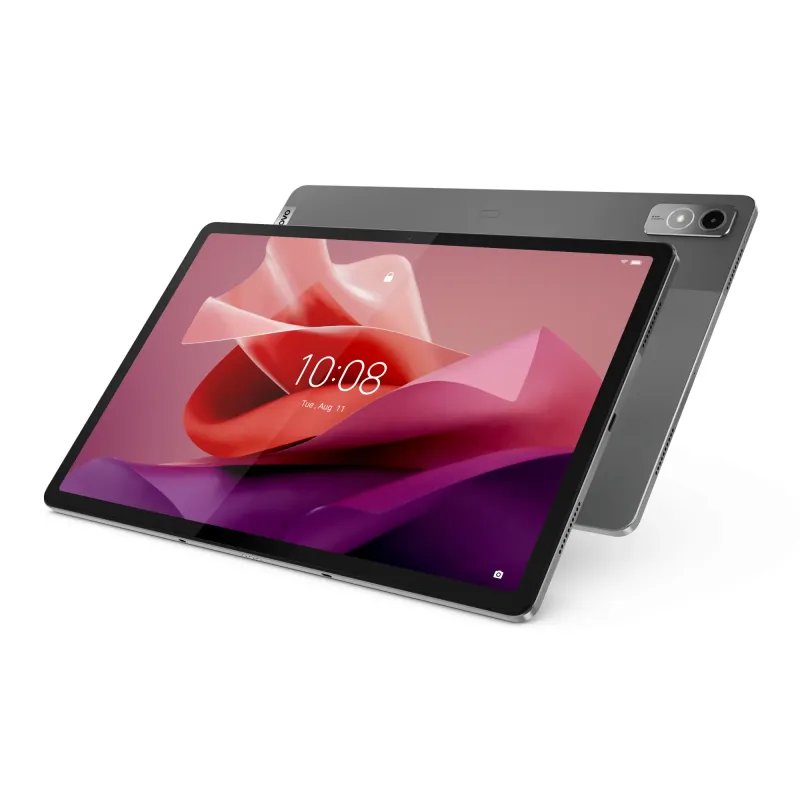 Tablet Lenovo Tab P12 12.7 3K 8GB/256GB Cinzento + Lenovo Tab Pen PlusZACH0199ESLenovoTabletsChip Ink | Informática | Tinteiros e Toners | Gaming