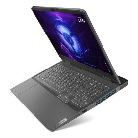 Portátil Lenovo LOQ 15IRH8-452 15.6" i5-12450H 16GB 512GB RTX 4050 144Hz82XV00F3PGLenovoPortáteisChip Ink | Informática | Tinteiros e Toners | Gaming