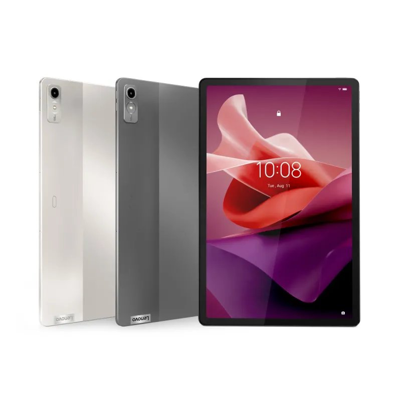 Tablet Lenovo Tab P12 12.7 3K 8GB/256GB Cinzento + Lenovo Tab Pen PlusZACH0199ESLenovoTabletsChip Ink | Informática | Tinteiros e Toners | Gaming