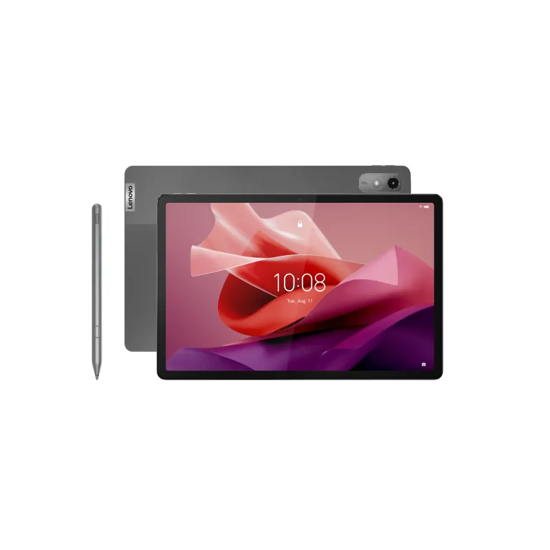 Tablet Lenovo Tab P12 12.7 3K 8GB/256GB Cinzento + Lenovo Tab Pen PlusZACH0199ESLenovoTabletsChip Ink | Informática | Tinteiros e Toners | Gaming