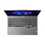 Portátil Lenovo LOQ 15IRX10-309 15.6" i7-13650HX 32GB 1TB RTX 5060 144Hz83JE00C6PGLenovoPortáteisChip Ink | Informática | Tinteiros e Toners | Gaming