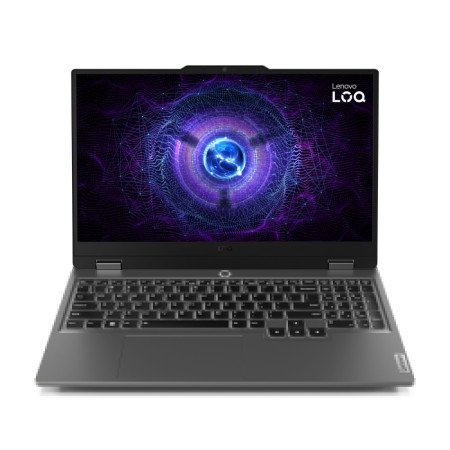 Portátil Lenovo LOQ 15IRX9-981 15.6" i7-13650HX 16GB 1TB RTX 4060 144Hz83DV00EYPGLenovoPortáteisChip Ink | Informática | Tinteiros e Toners | Gaming