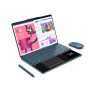 Portátil Lenovo Yoga Book 9 13IMU9-324 2x13.3" 2.8K OLED MT Ultra 7 155U 32GB 1TB W11 Stand+Teclado+Rato+Pen83FF002CPGLenovoPortáteisChip Ink | Informática | Tinteiros e Toners | Gaming
