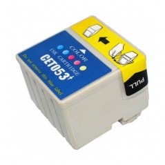 Tinteiro Epson T053 Cores C13T05304020 Compativel
