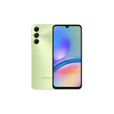 Samsung Galaxy A05s 4G 4GB/128GB Verde - TelemÃ³velSM-A057GLGVEUBSamsungSmartphonesChip Ink | Informática | Tinteiros e Toners | Gaming