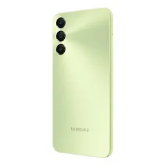 Smartphone Samsung Galaxy A05s 4G 4GB/128GB Verde