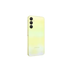 Samsung Galaxy A25 5G 6GB/128GB Amarelo - TelemÃ³vel