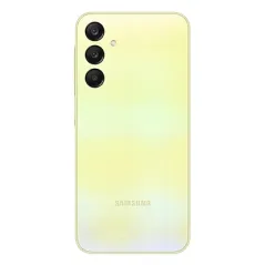 Smartphone Samsung Galaxy A25 5G 8GB/256GB Amarelo