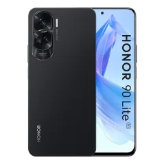 Smartphone Honor 90 Lite 5G 8GB/256GB Preto5109ASWCHonorSmartphonesChip Ink | Informática | Tinteiros e Toners | Gaming