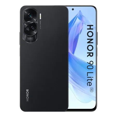 Honor 90 Lite 5G 8GB/256GB Preto - TelemÃ³vel5109ASWCHonorSmartphonesChip Ink | Informática | Tinteiros e Toners | Gaming