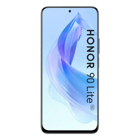 Smartphone Honor 90 Lite 5G 8GB/256GB Preto