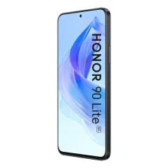 Smartphone Honor 90 Lite 5G 8GB/256GB Preto