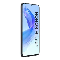 Smartphone Honor 90 Lite 5G 8GB/256GB Preto