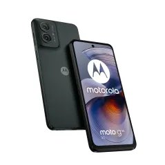 Smartphone Motorola Moto G55 5G 8GB 256GB Cinzento