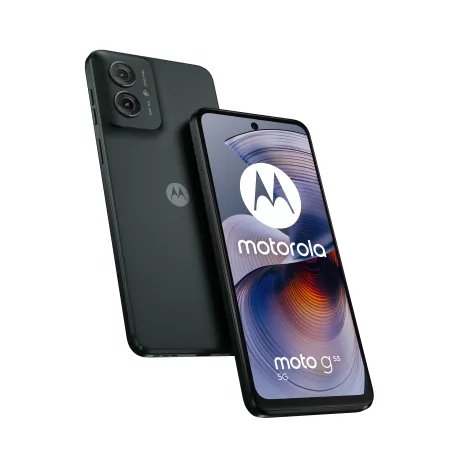 Motorola Moto G55 5G 8GB/256GB CinzentoPB5U0003SEMOTOROLASmartphonesChip Ink | Informática | Tinteiros e Toners | Gaming