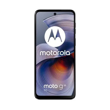 Motorola Moto G55 5G 8GB/256GB Cinzento