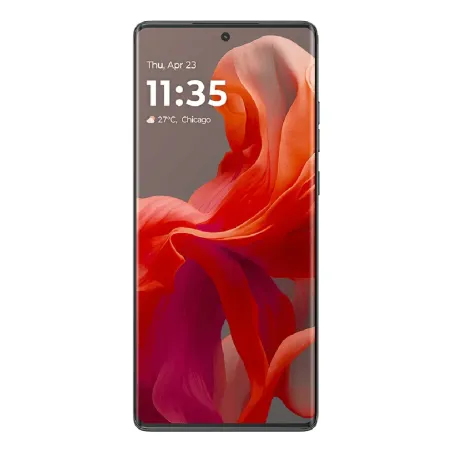 Motorola Moto G85 5G 8GB/256GB Cinzento