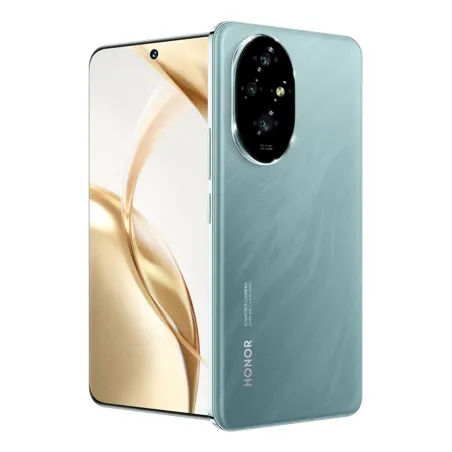 Smartphone Honor 200 5G 12GB/512GB Verde6936520843770HonorSmartphonesChip Ink | Informática | Tinteiros e Toners | Gaming