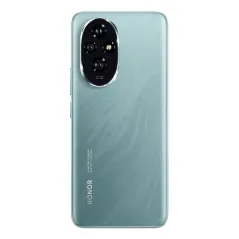 Smartphone Honor 200 5G 12GB/512GB Verde