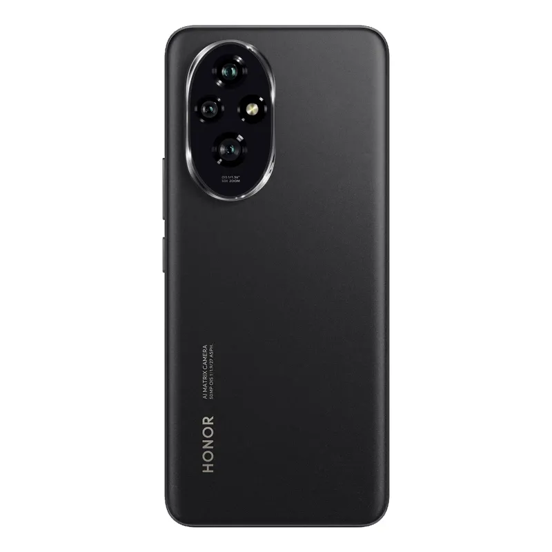 Smartphone Honor 200 5G 12GB/512GB Preto6936520843763HonorSmartphonesChip Ink | Informática | Tinteiros e Toners | Gaming