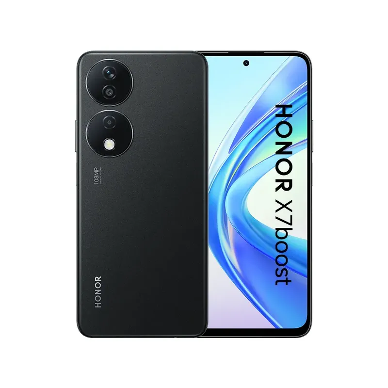 Smartphone Honor X7b 6GB/128GB Preto5109AXWCHonorSmartphonesChip Ink | Informática | Tinteiros e Toners | Gaming