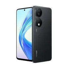 Honor X7b 6GB/128GB Preto - TelemÃ³vel