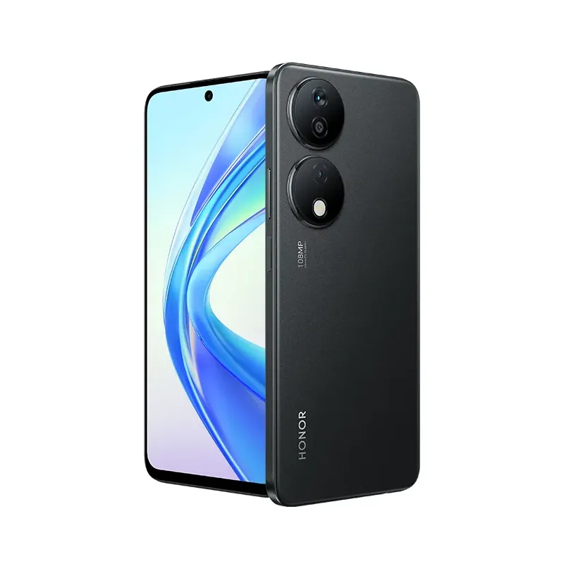 Smartphone Honor X7b 6GB/128GB Preto5109AXWCHonorSmartphonesChip Ink | Informática | Tinteiros e Toners | Gaming