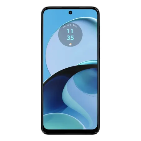 Motorola Moto G14 8GB/256GB Azul - TelemÃ³velPAYF0036SEMOTOROLASmartphonesChip Ink | Informática | Tinteiros e Toners | Gaming