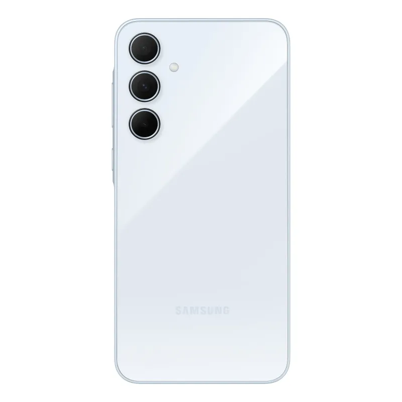 Smartphone Samsung Galaxy A35 5G 6GB/128GB AzulSM-A356BLBBEUBSamsungSmartphonesChip Ink | Informática | Tinteiros e Toners | Gaming