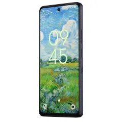 Smartphone TCL 50 PRO NXTPAPER 5G 8GB/512GB Cinzento