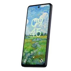 Smartphone TCL 50 PRO NXTPAPER 5G 8GB/512GB Cinzento