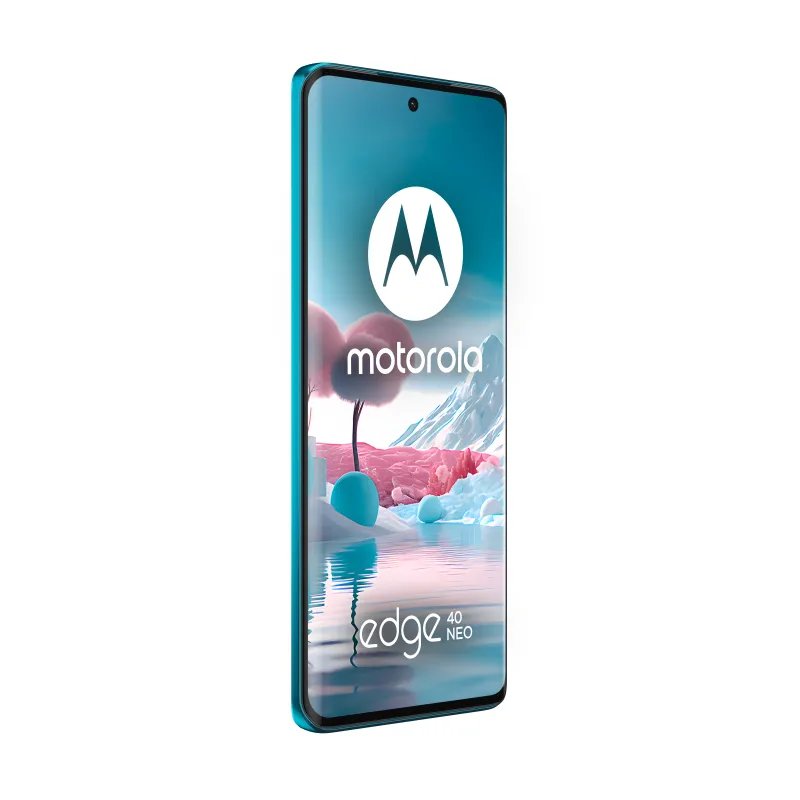 Smartphone Motorola Moto Edge 40 Neo 12GB/256GB AzulPAYH0034SEMOTOROLASmartphonesChip Ink | Informática | Tinteiros e Toners | Gaming