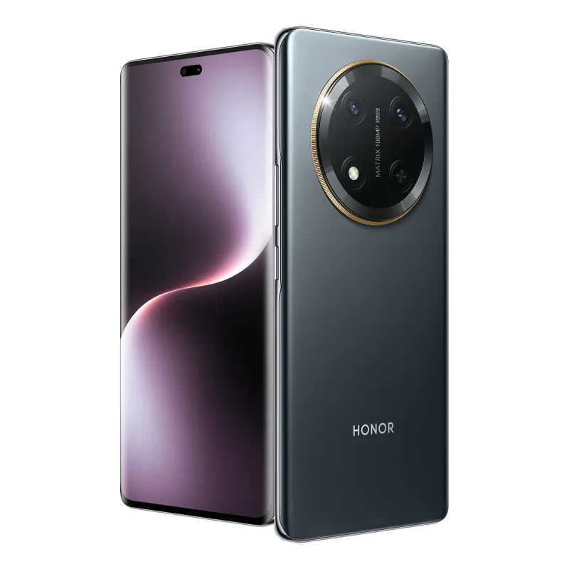 Smartphone Honor Magic7 Lite 5G 8GB/256GB Preto5109BQBEHonorSmartphonesChip Ink | Informática | Tinteiros e Toners | Gaming