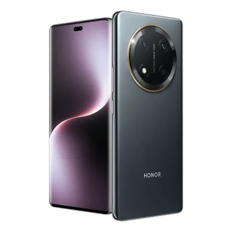 Smartphone Honor Magic7 Lite 5G 8GB/256GB Preto