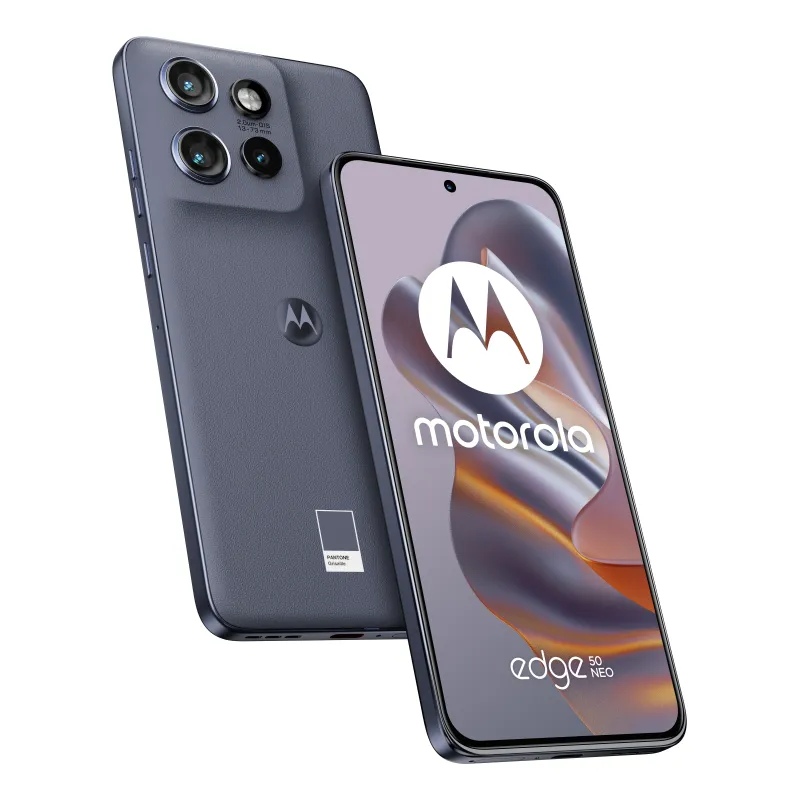 Smartphone Motorola Moto Edge 50 Neo 12GB/512GB CinzentoPB310003SEMOTOROLASmartphonesChip Ink | Informática | Tinteiros e Toners | Gaming