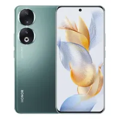 Honor 90 12 GB/512GB Verde - TelÃ©movel